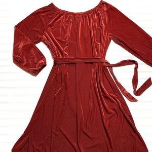 LuLaRoe Eve Dress XS, NWT